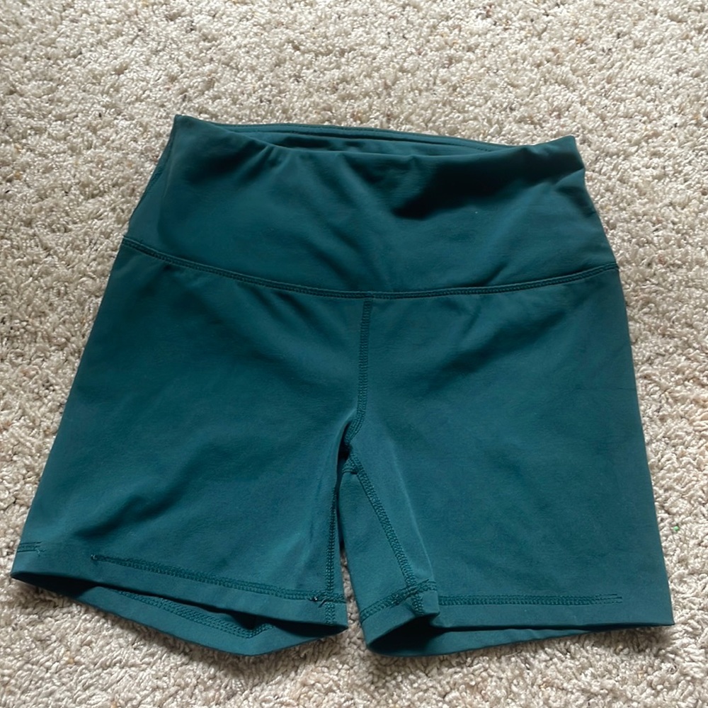 Yogalicous biker shorts